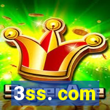 3ss. com